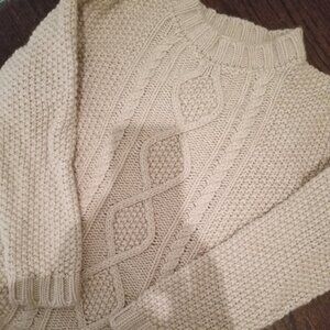 My little cosmo kids sweater size 6